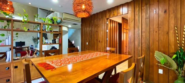 Humant Coliving - Cancún