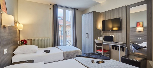 Huni Hôtel