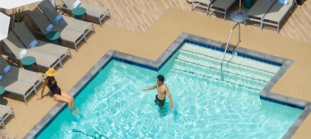 Hyatt Centric Delfina Santa Monica