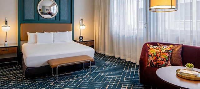 Hyatt Centric French Quarter New Orleans