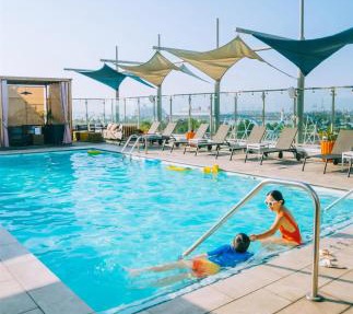 Hyatt Centric the Pike Long Beach