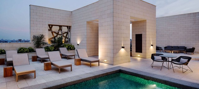 Hyatt House Jeddah Sari Street