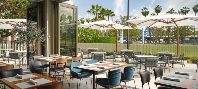 Hyatt House LAX/Century Blvd