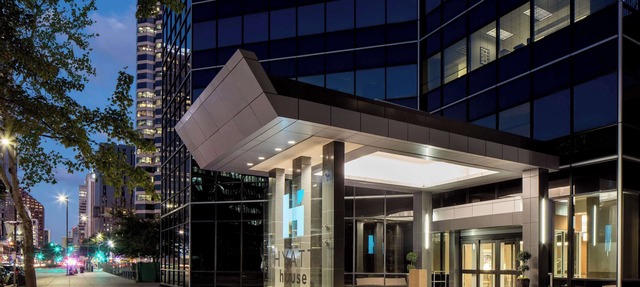 Hyatt House New Orleans/Downtown
