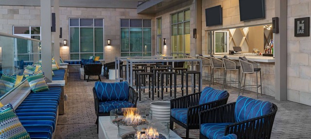 Hyatt House Orlando Airport