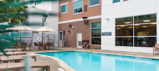 Hyatt House Orlando International Drive