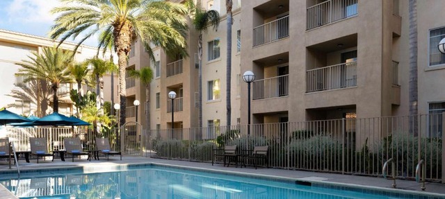 Hyatt House San Diego Sorrento Mesa