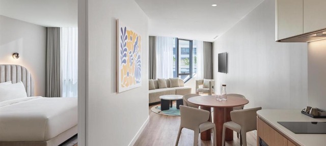 Hyatt House South Melbourne