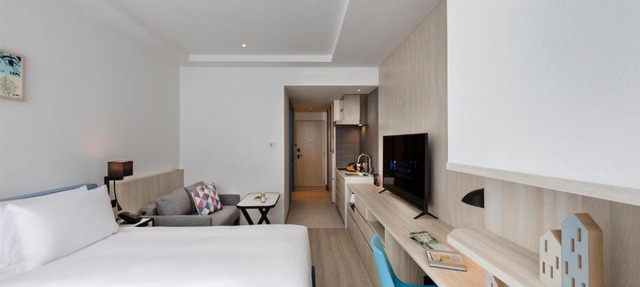 Hyatt House Tokyo Shibuya