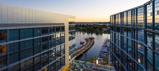 Hyatt House Washington DC/The Wharf