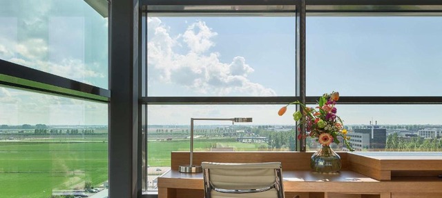 Hyatt Place Amsterdam Airport