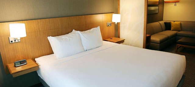 Hyatt Place Austin Airport