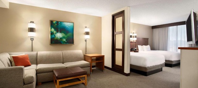 Hyatt Place Denver-South/Park Meadows