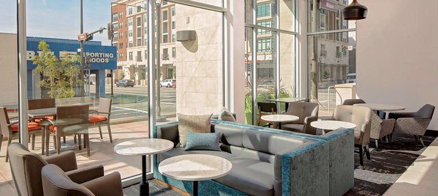 Hyatt Place Glendale/Los Angeles