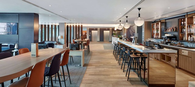 Hyatt Place London Heathrow Airport