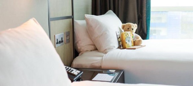 Hyatt Place London Heathrow Airport