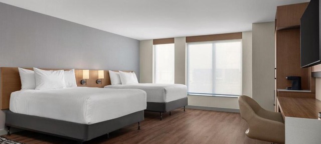 Hyatt Place Mississauga/Airport Corp Center