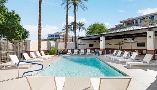 Hyatt Place Scottsdale/Old Town