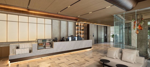 Hyatt Place Seoul Pangyo