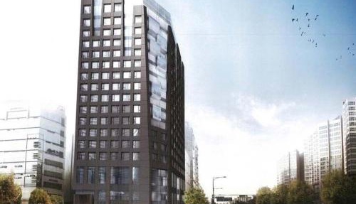 Hyatt Place Seoul Pangyo