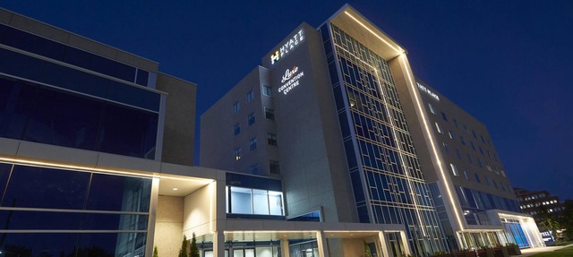 Hyatt Place Toronto/Mississauga Centre