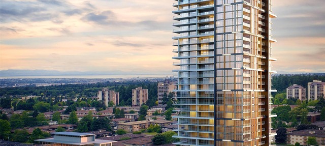 Hyatt Place Vancouver/Metrotown