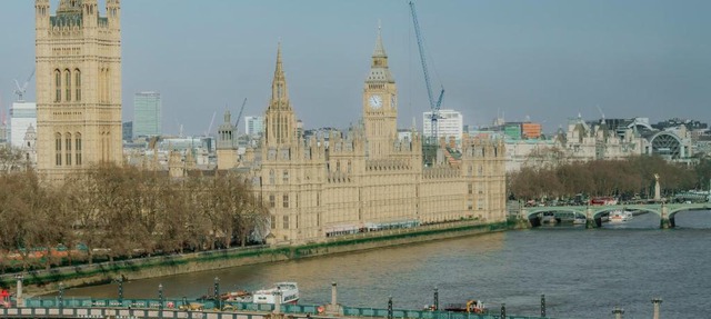 Hyatt Regency London Albert Embankment