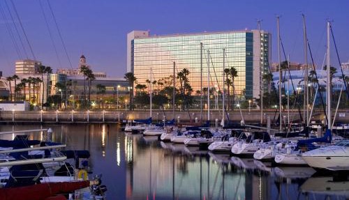 Hyatt Regency Long Beach