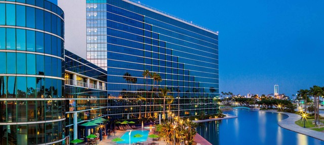 Hyatt Regency Long Beach