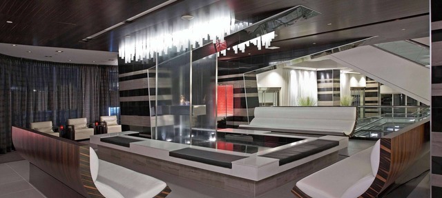 Hyatt Regency Toronto