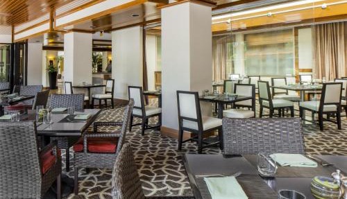 Hyatt Regency Westlake