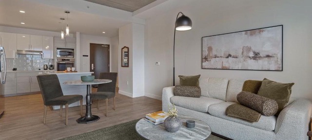 Hyatus Luxury Residences Boston Assembly Row