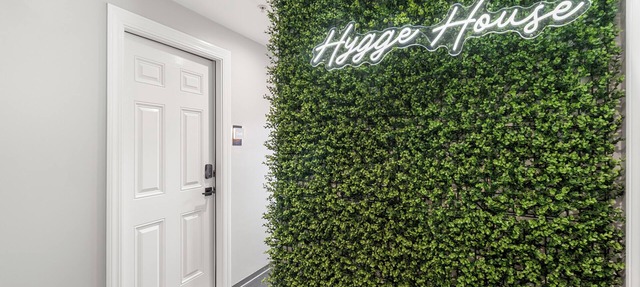 Hygge House Suites