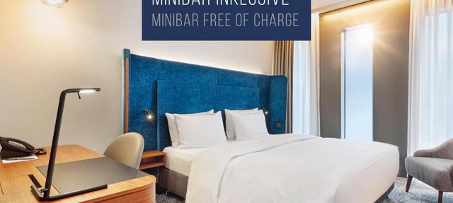 HYPERION Hotel München