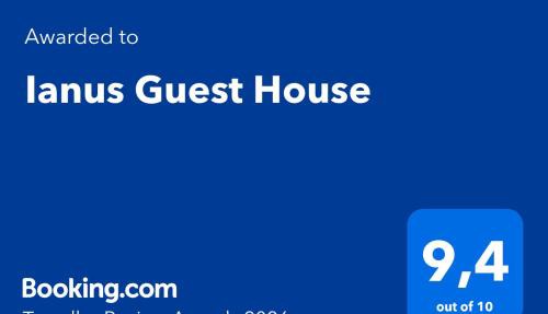 Ianus Guest House