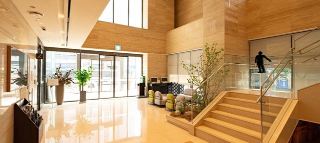 IBC Hotel