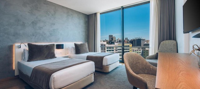 Iberostar Selection Lisboa