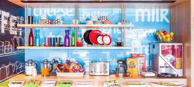 ibis budget Melbourne Airport