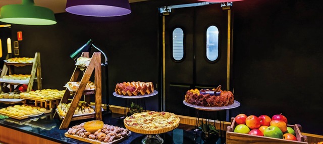 ibis budget Rio de Janeiro Nova America