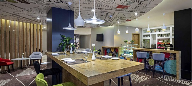 ibis Jeddah Malik Road
