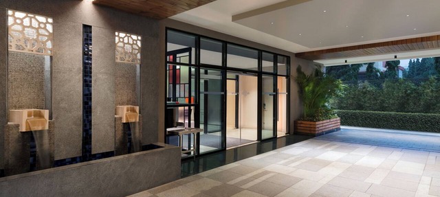 Ibis Mumbai Bkc