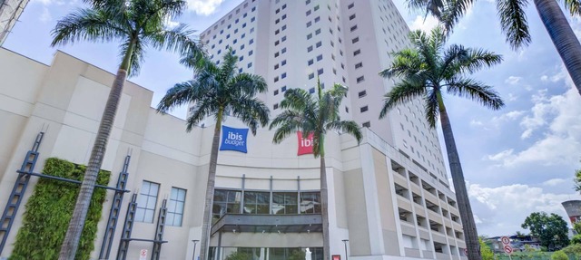ibis Rio de Janeiro Nova America