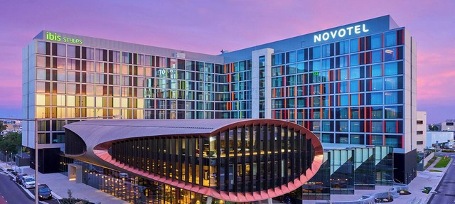 Ibis Styles Melbourne Airport