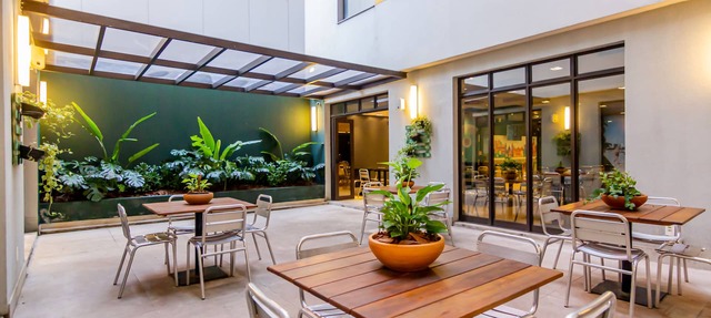Ibis Styles RJ Botafogo