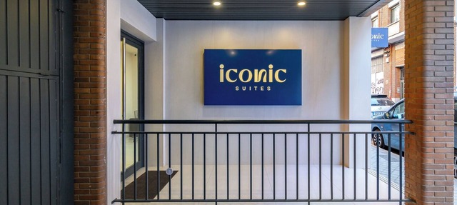 Iconic Suites