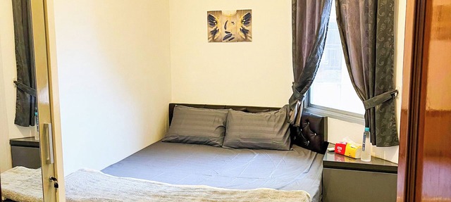 Dwinity Strategic Stay In Central Jakarta