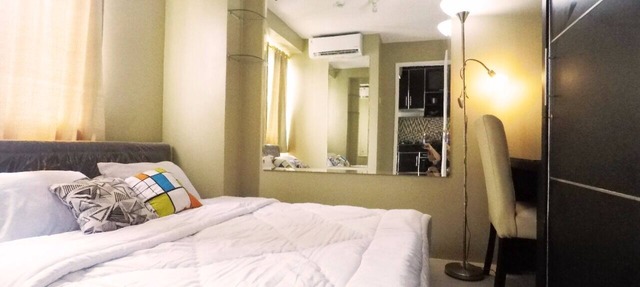 2BR Apartment