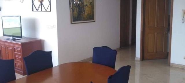 Park Royale Executive Suites 3BR - Family Choice