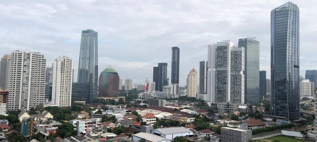 Bellagio Residence: Lux 2BRs in Prime Location