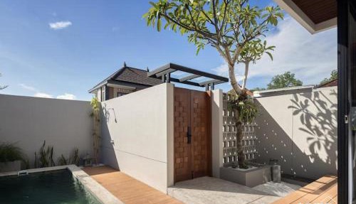 Terra House Jimbaran By Island Villa Managament